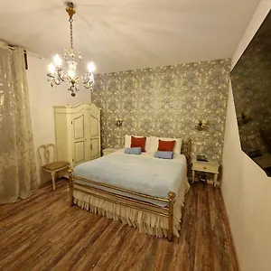 Ciao Bed And Kitchen Гостевой дом