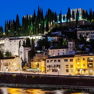 Ponte Postumio Апартаменты