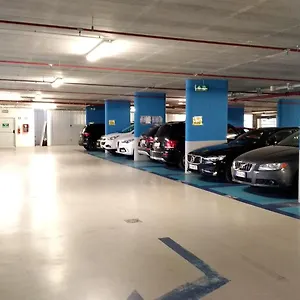 Alloggio Segreto Апартаменты