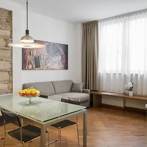Flats4rent Casa Sailù Appartamento