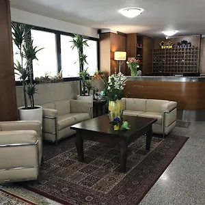 2* Apart Otel Viale Venezia