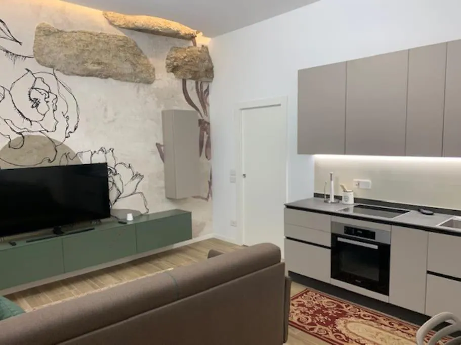 Agli Archi Dell'Arena Apartment Verona