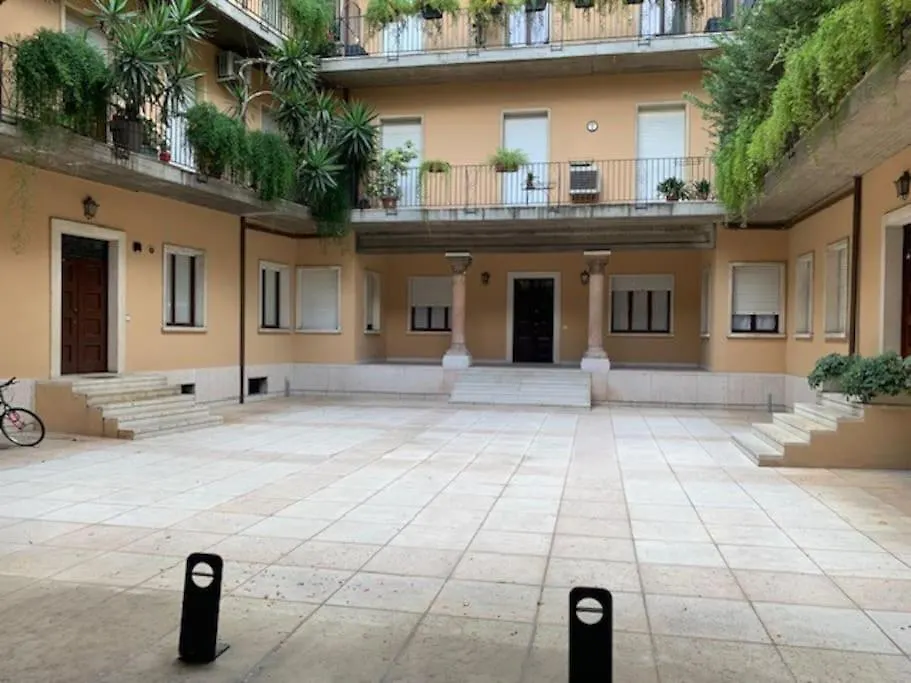 Agli Archi Dell'Arena Apartment Verona Italy