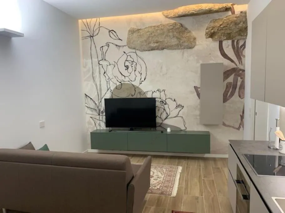 Апартаменты Agli Archi Dell'Arena Верона