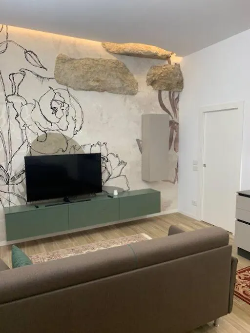 Апартаменты Agli Archi Dell'Arena Верона
